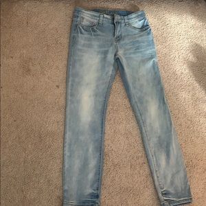 Rue21 jeans